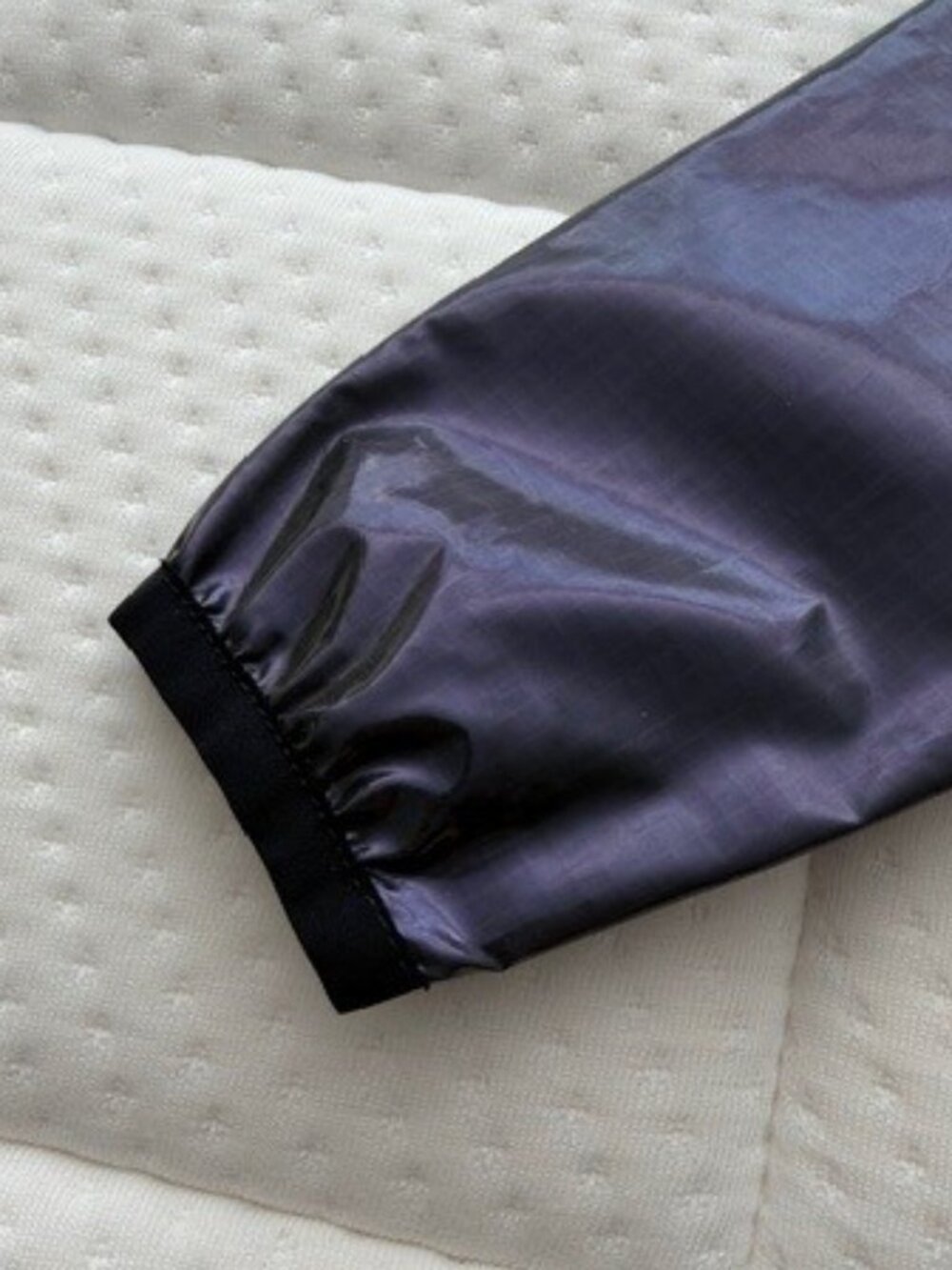 Roberto Ricci Design Kids Rain Jacket - Picture 8 of 8